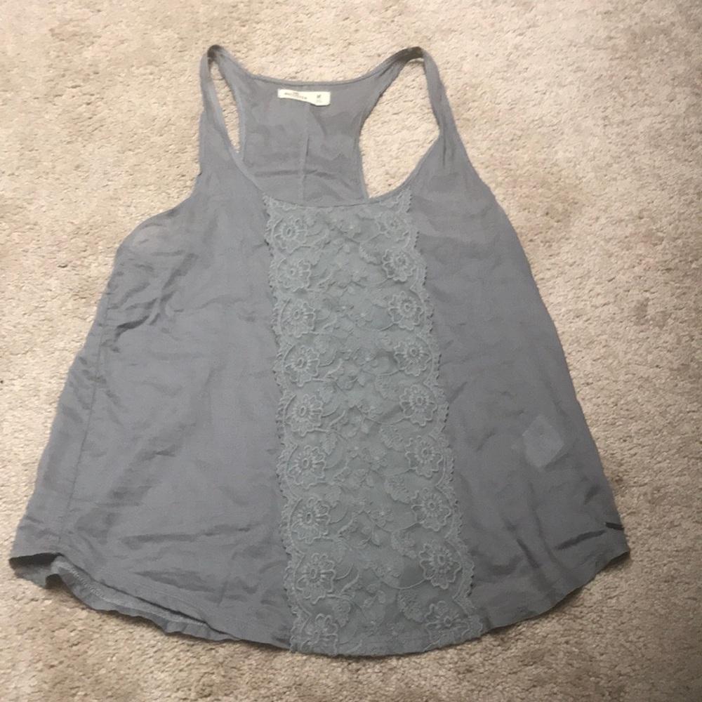 Hollister top